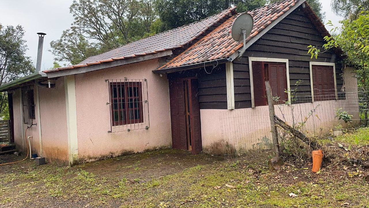 Country home of 7 acres in Caraá, RS, Brazil