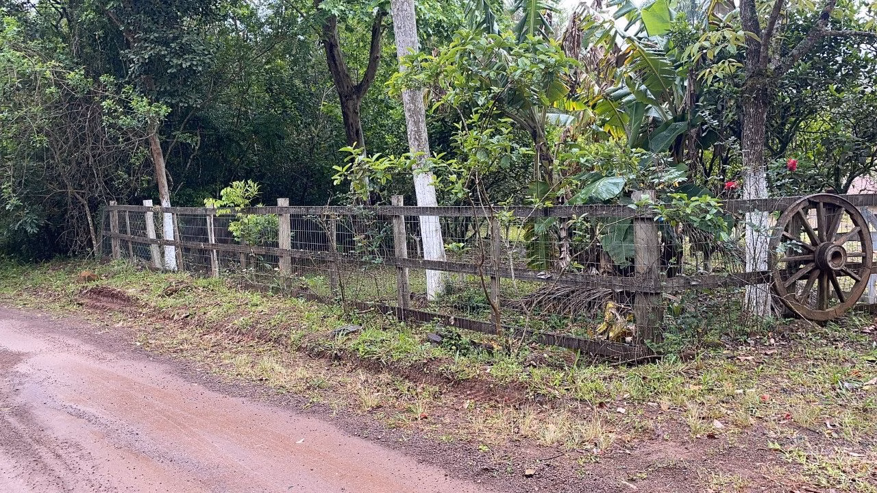 Country home of 7 acres in Caraá, RS, Brazil