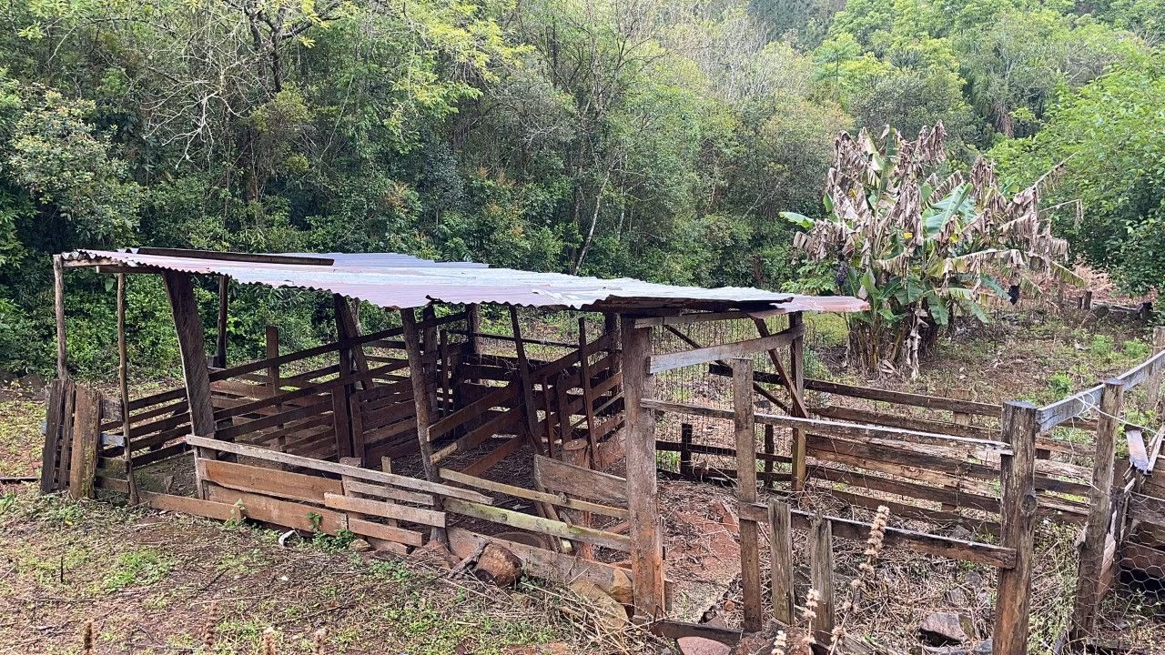 Country home of 7 acres in Caraá, RS, Brazil