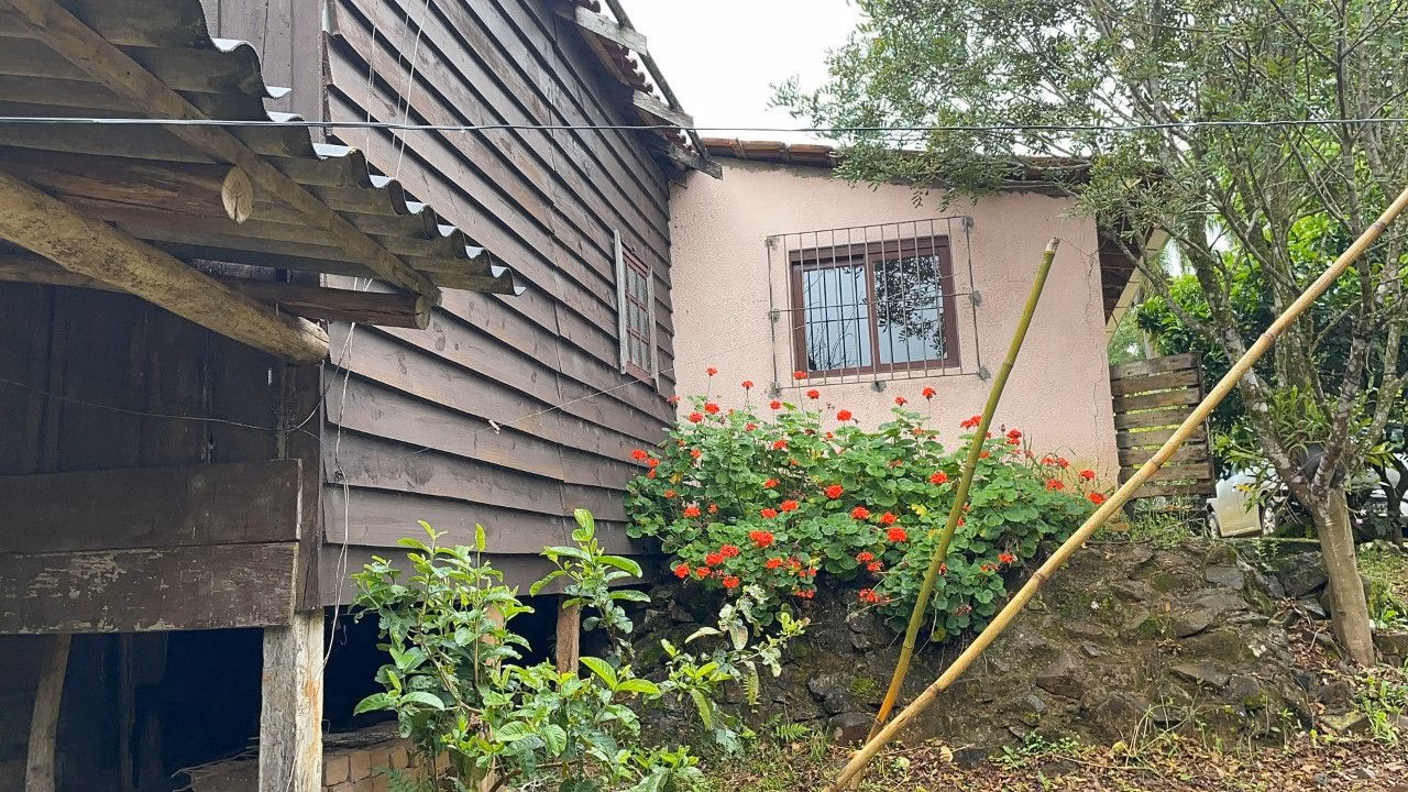Country home of 7 acres in Caraá, RS, Brazil