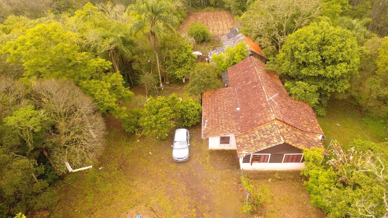 Country home of 7 acres in Caraá, RS, Brazil