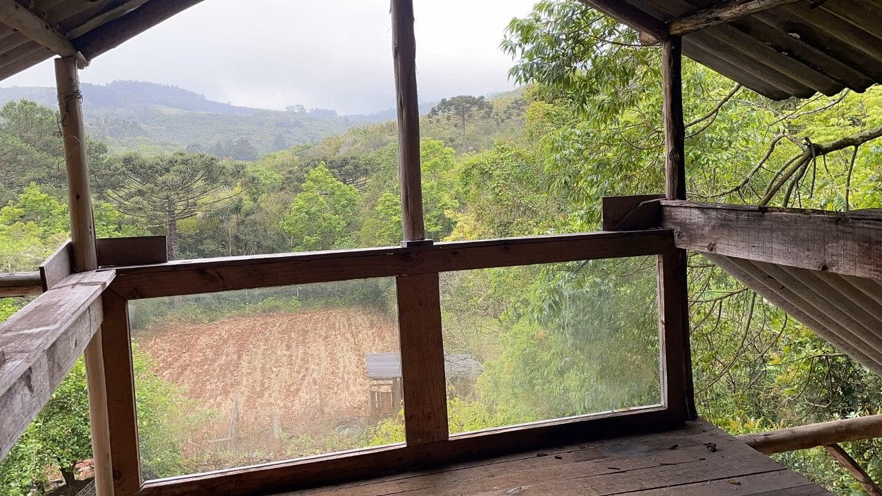 Country home of 7 acres in Caraá, RS, Brazil