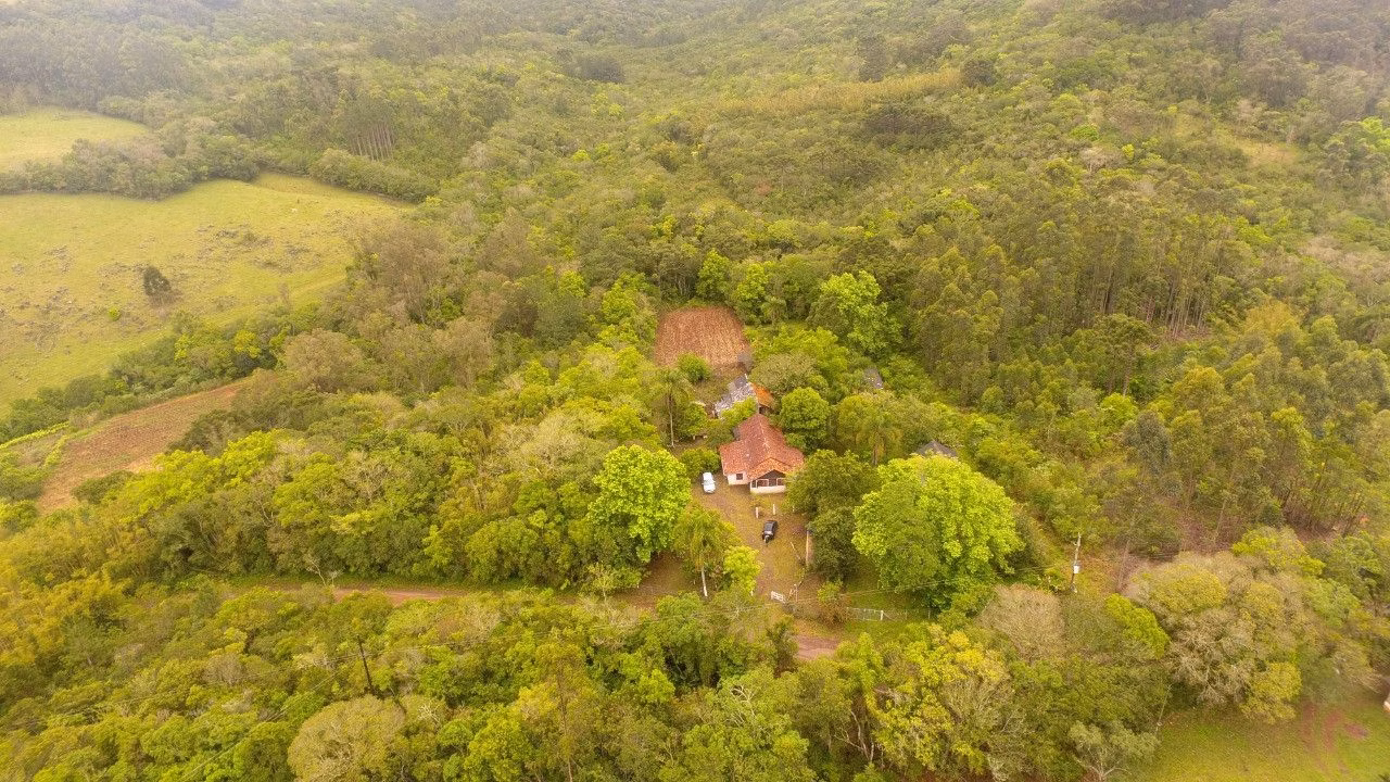 Country home of 7 acres in Caraá, RS, Brazil