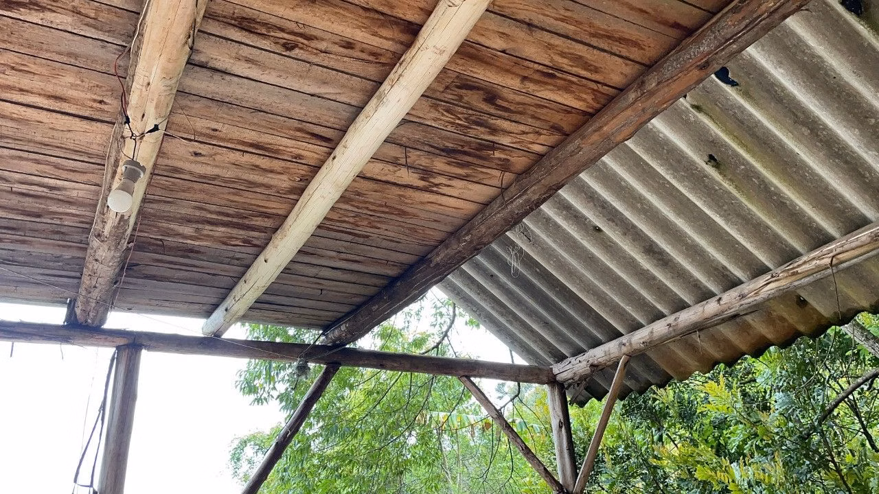 Country home of 7 acres in Caraá, RS, Brazil