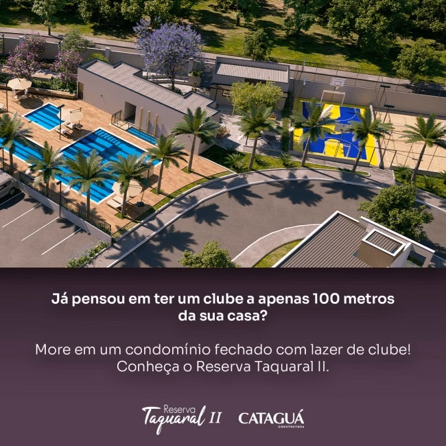 Casa de 160 m² em Piracicaba, SP