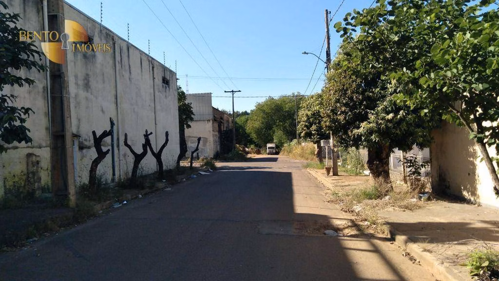 Terreno de 360 m² em Cuiabá, MT