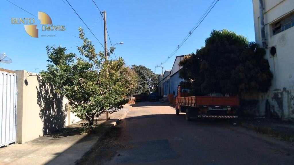Terreno de 360 m² em Cuiabá, MT