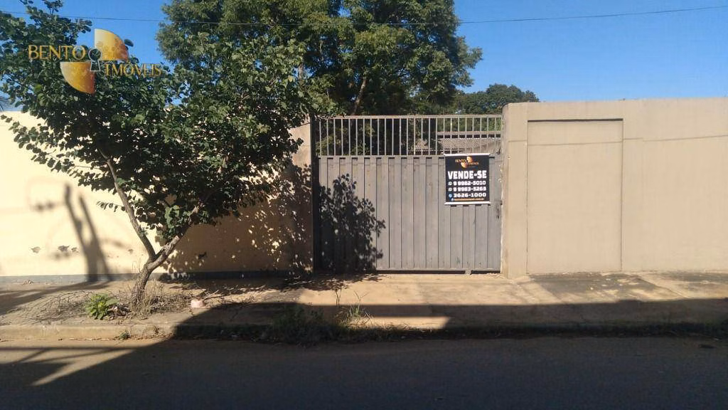 Terreno de 360 m² em Cuiabá, MT