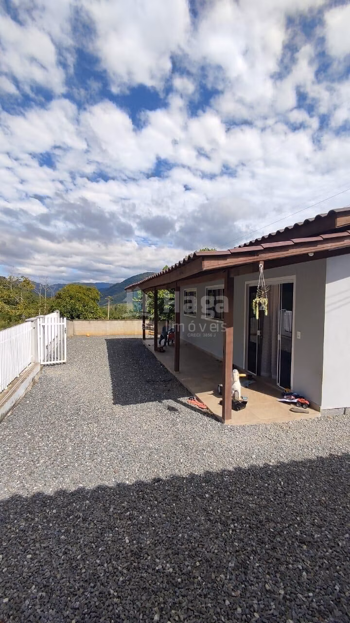 Country home of 30 acres in Major Gercino, SC, Brazil