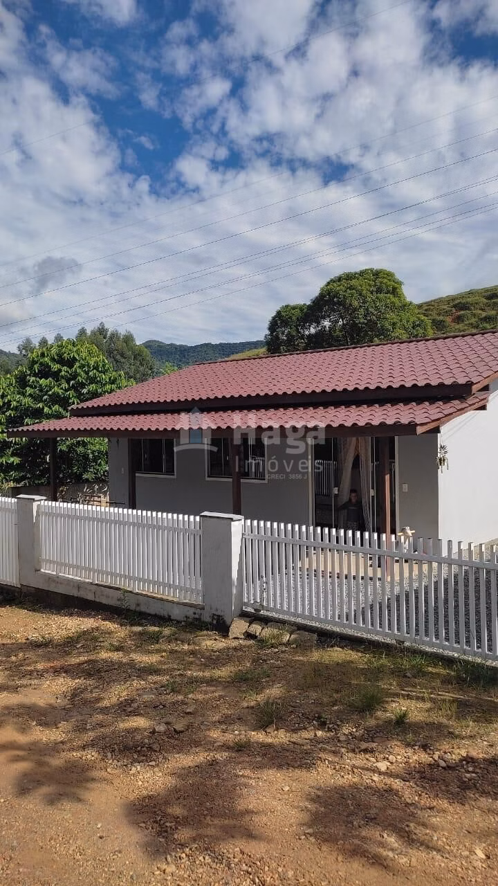 Country home of 30 acres in Major Gercino, SC, Brazil