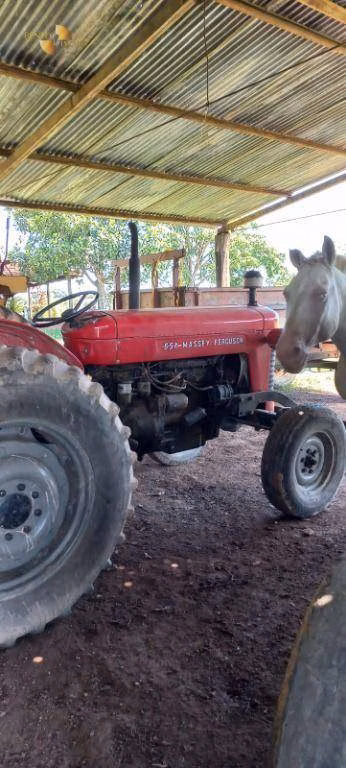 Fazenda de 2.266 ha em Jangada, MT