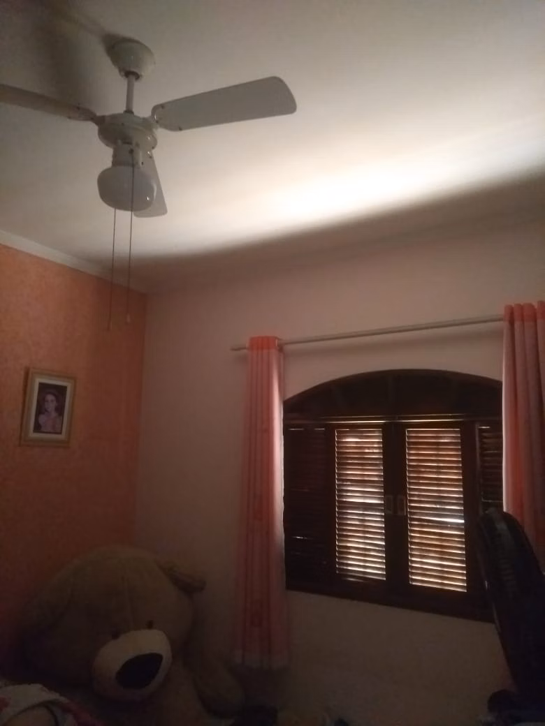 Casa de 324 m² em Sumaré, SP