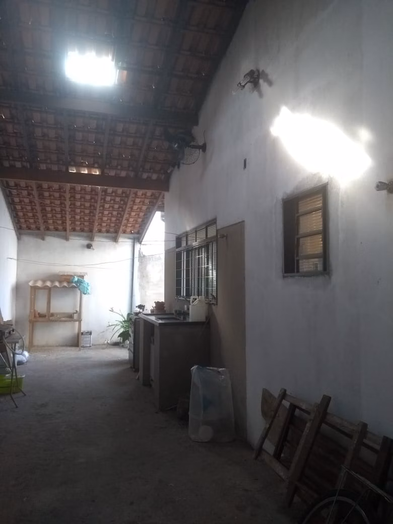 Casa de 324 m² em Sumaré, SP