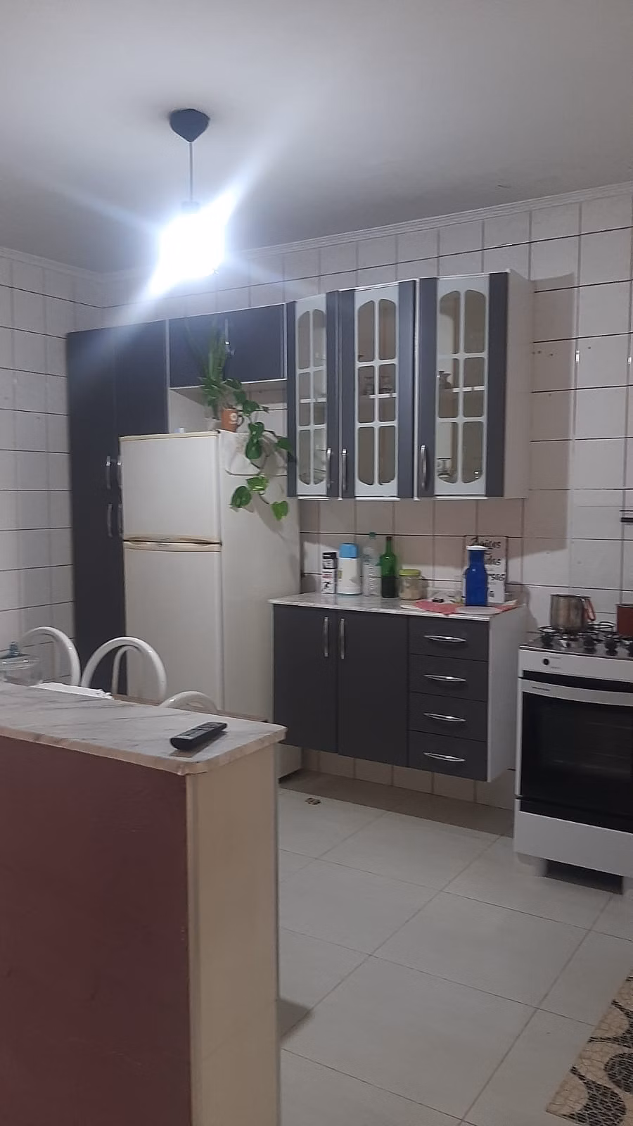 House of 175 m² in Americana, SP, Brazil