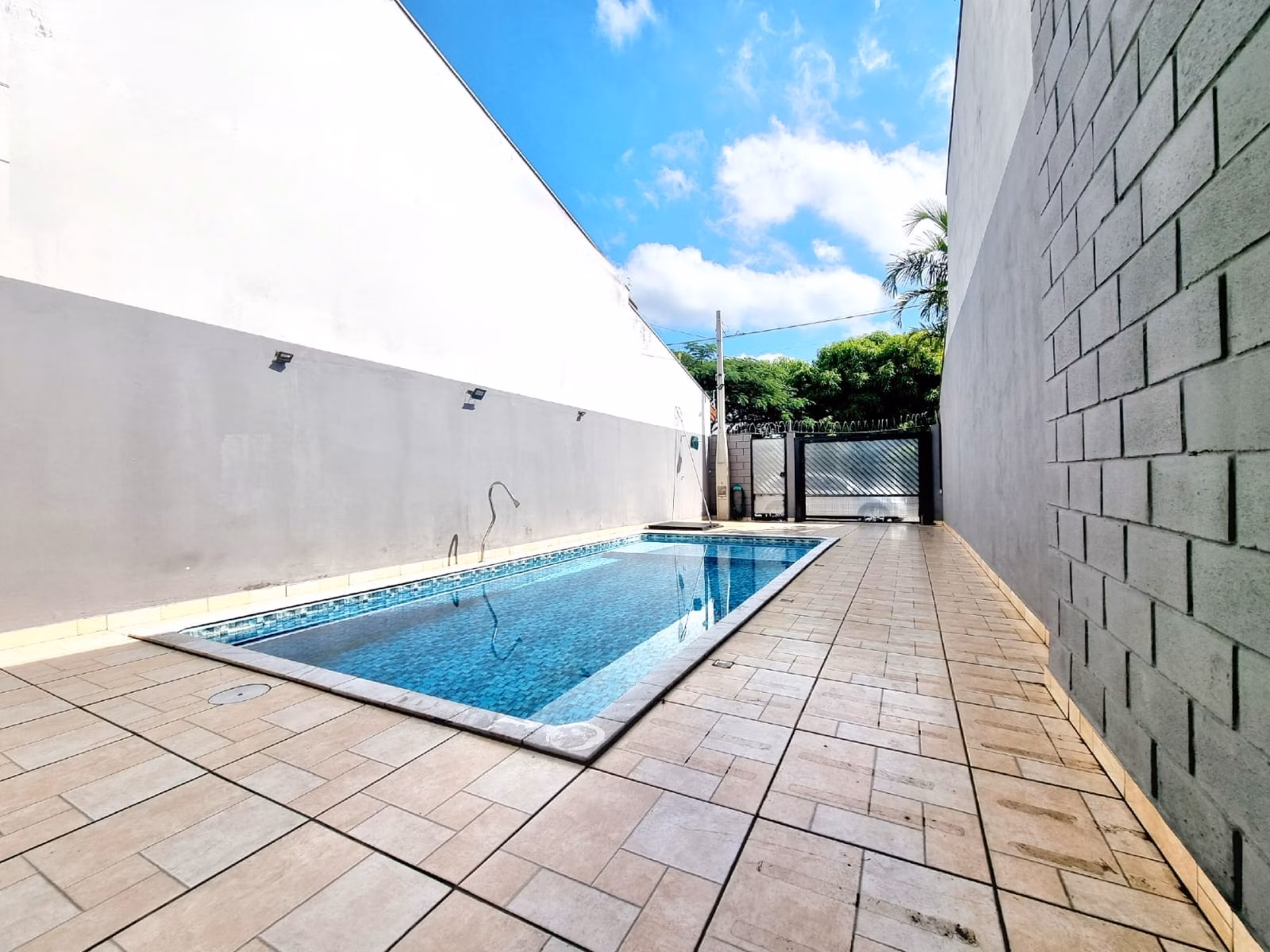 House of 150 m² in Americana, SP, Brazil
