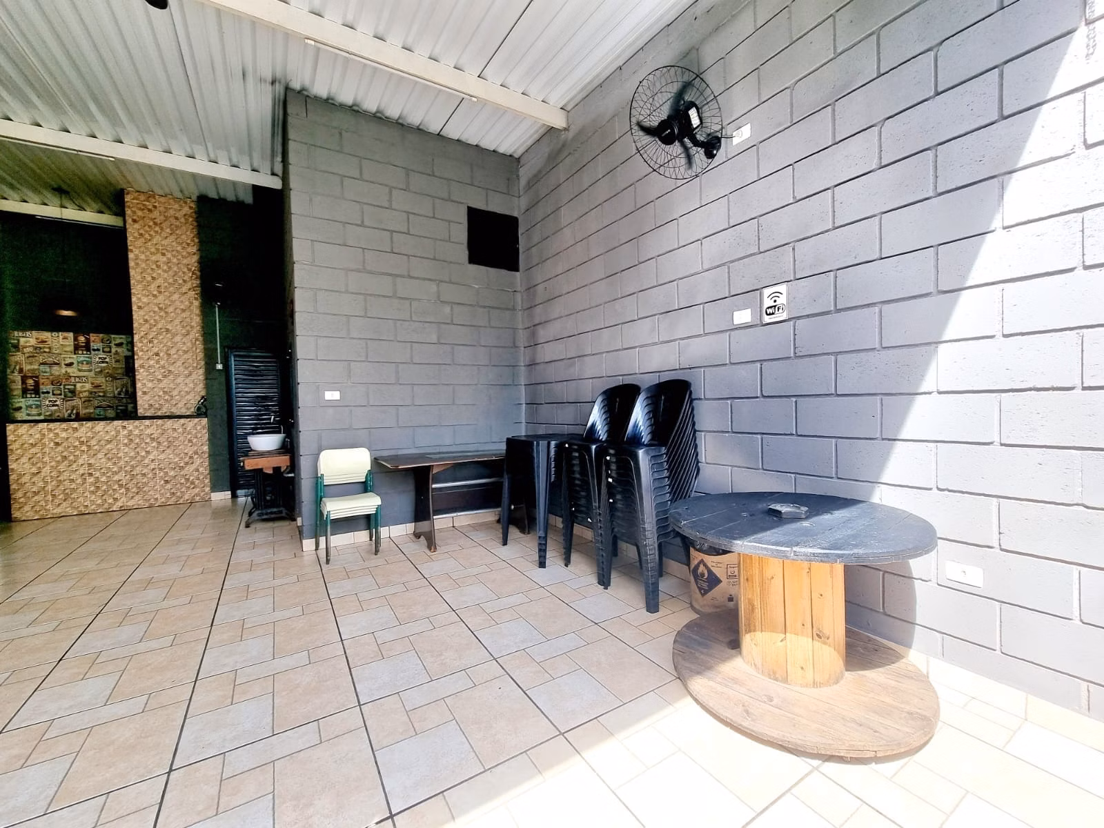 House of 150 m² in Americana, SP, Brazil