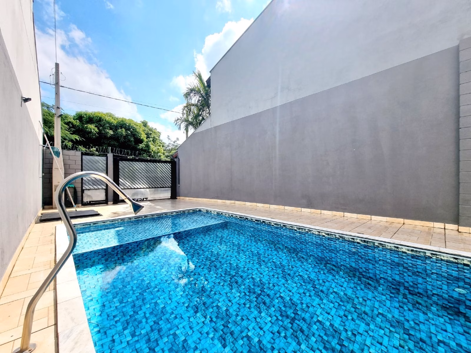 House of 150 m² in Americana, SP, Brazil