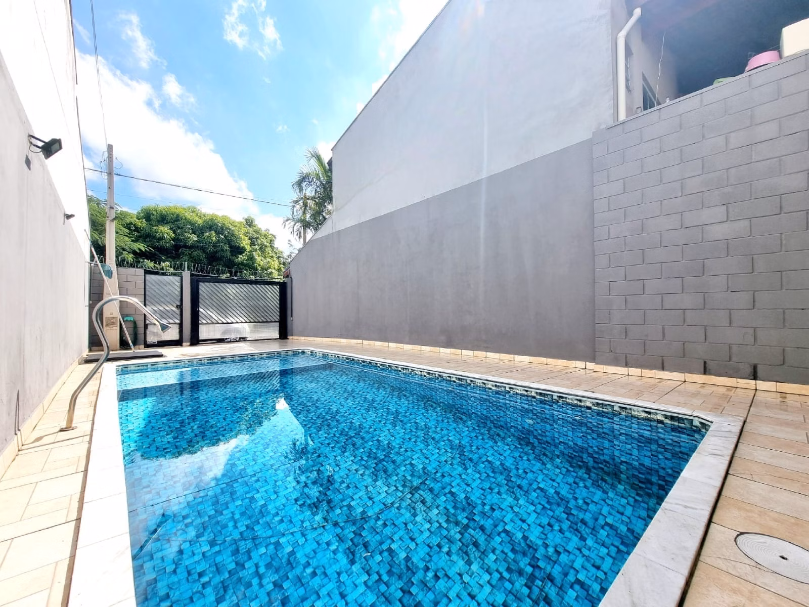 House of 150 m² in Americana, SP, Brazil