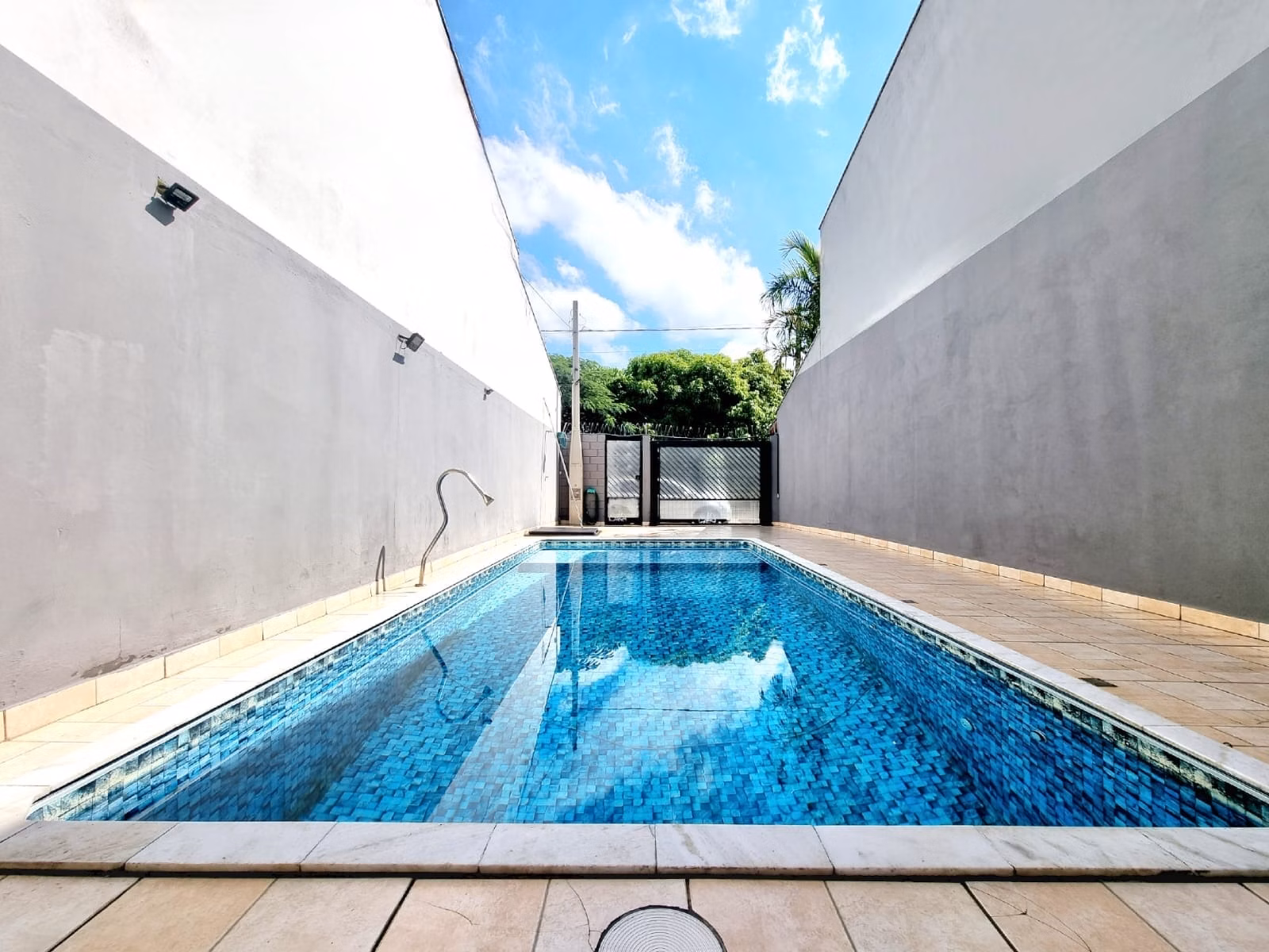 House of 150 m² in Americana, SP, Brazil