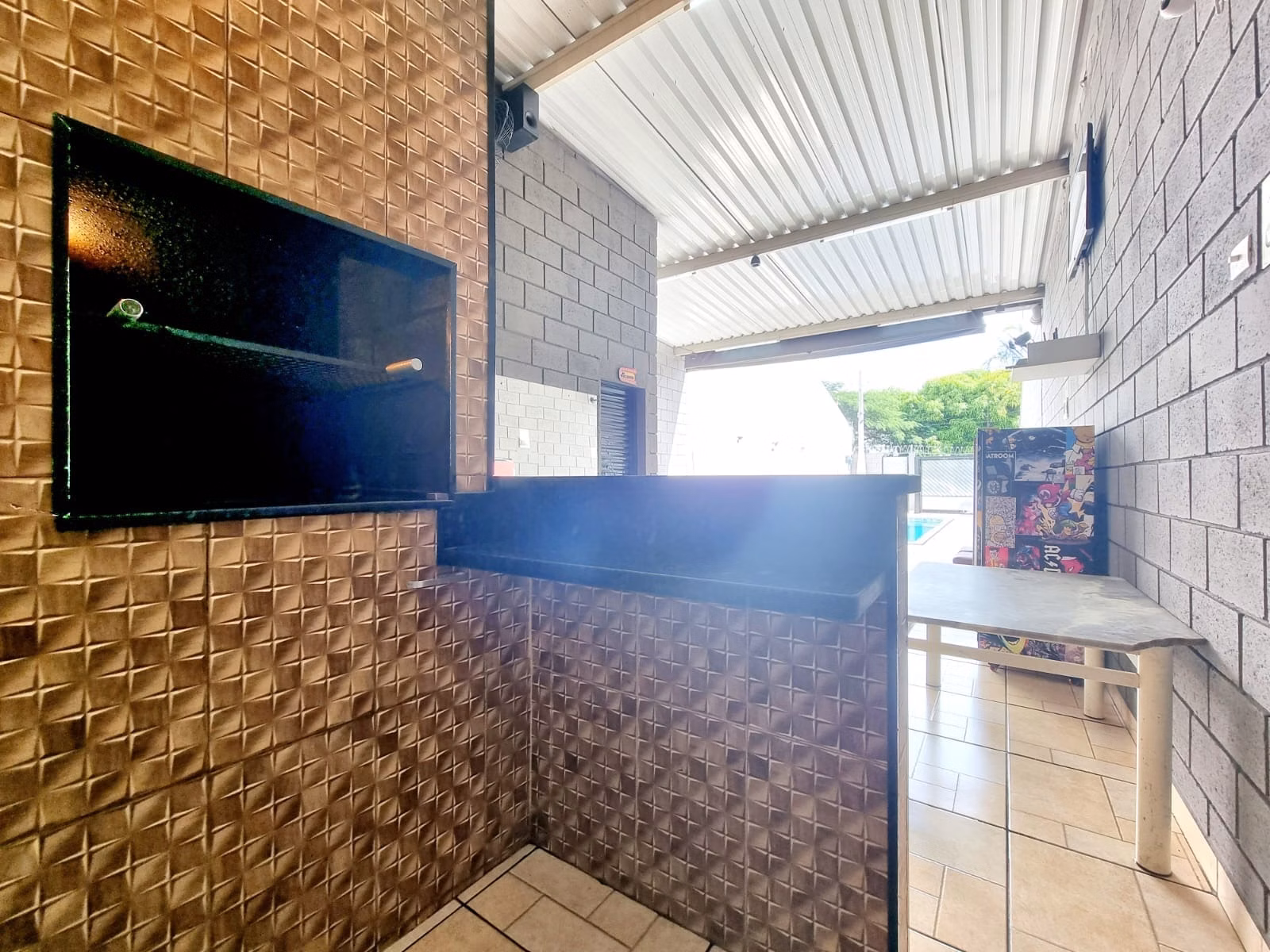 House of 150 m² in Americana, SP, Brazil