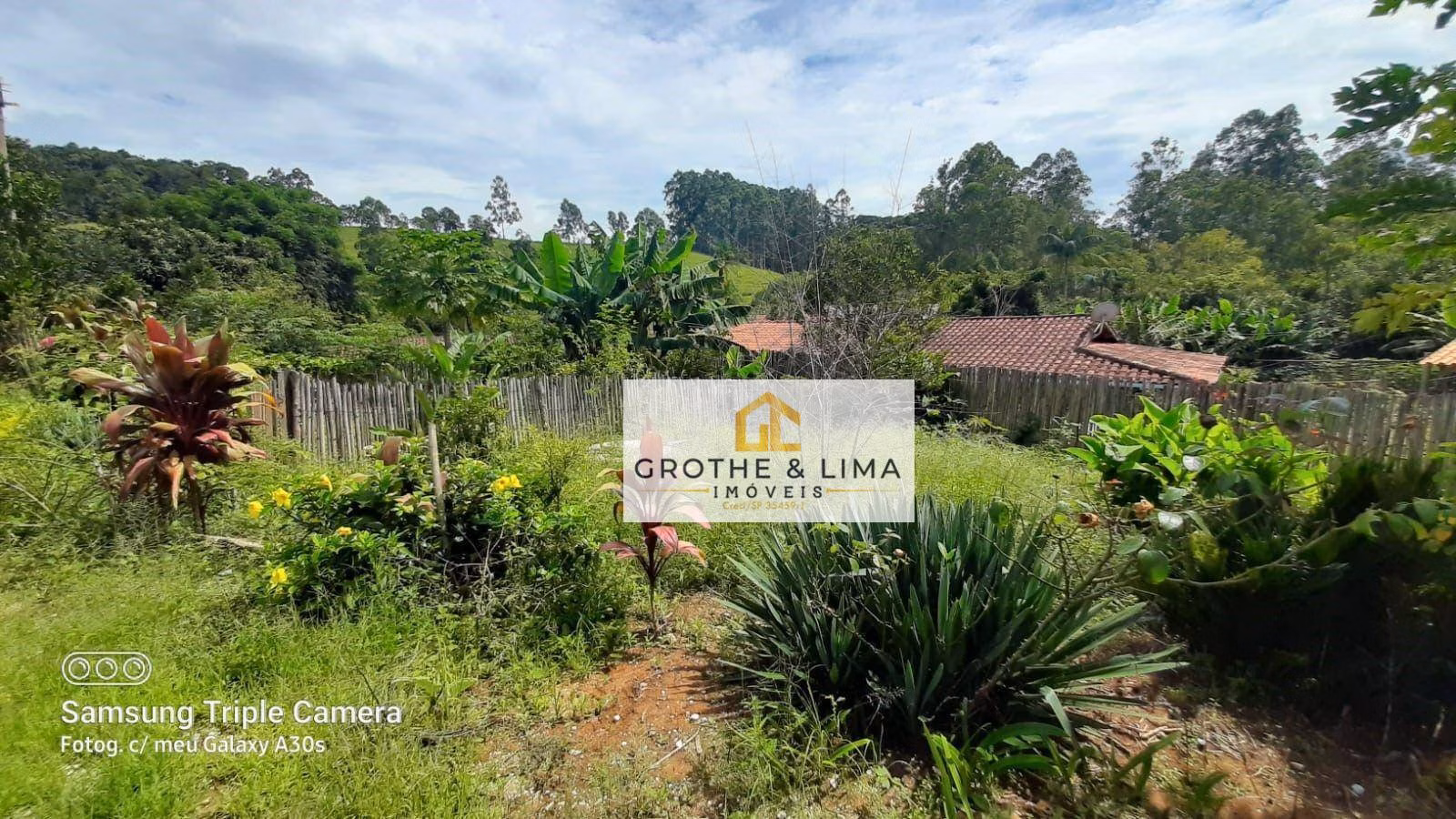 Country home of 1.600 m² in São Luiz do Paraitinga, SP, Brazil