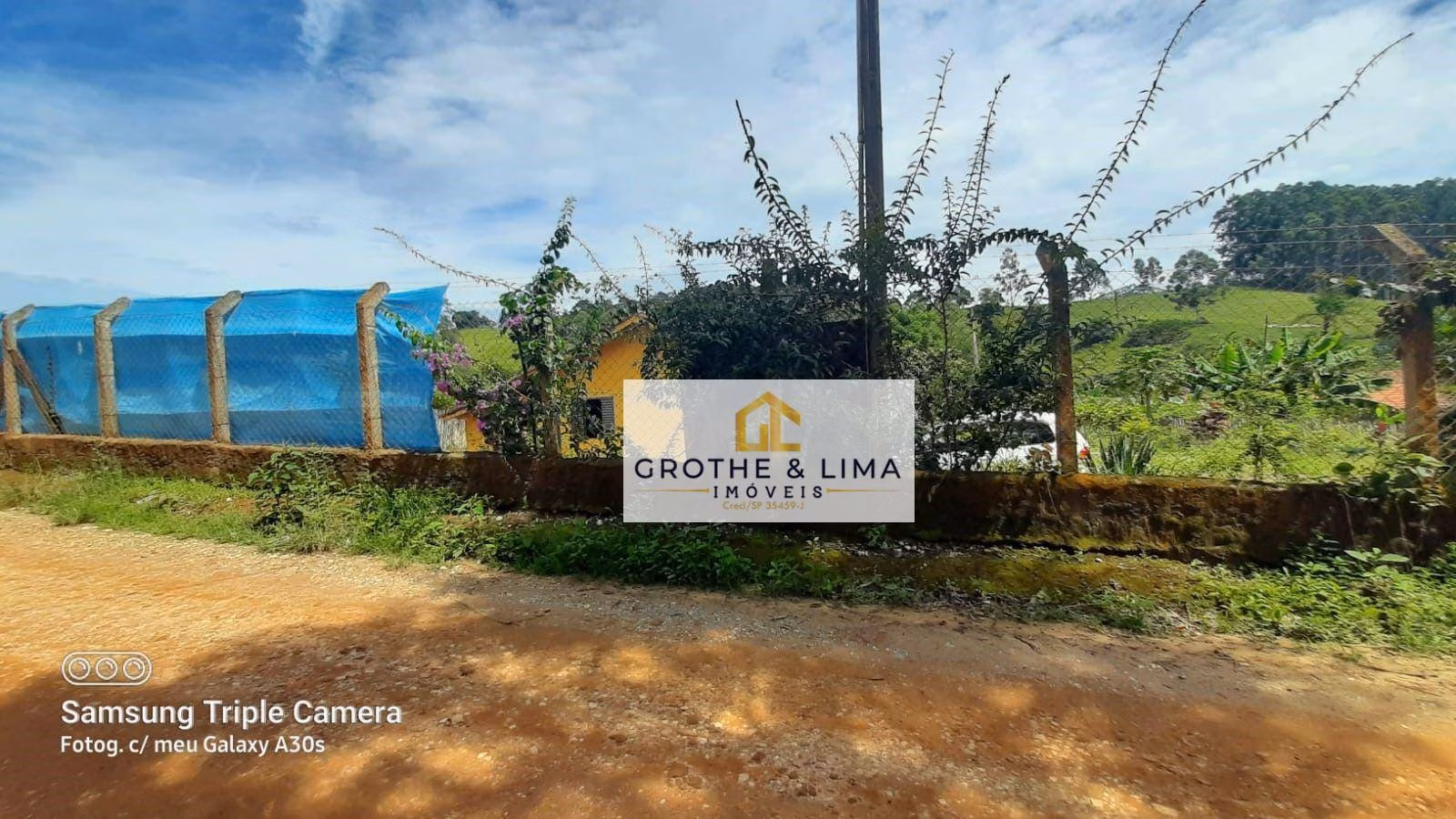 Country home of 1.600 m² in São Luiz do Paraitinga, SP, Brazil