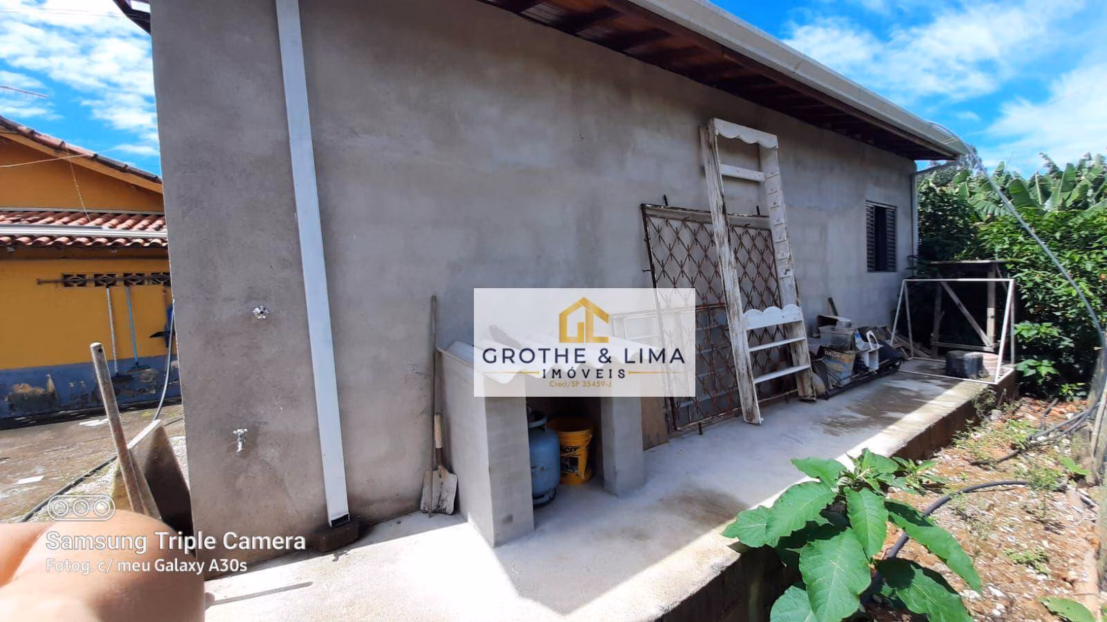 Country home of 1.600 m² in São Luiz do Paraitinga, SP, Brazil