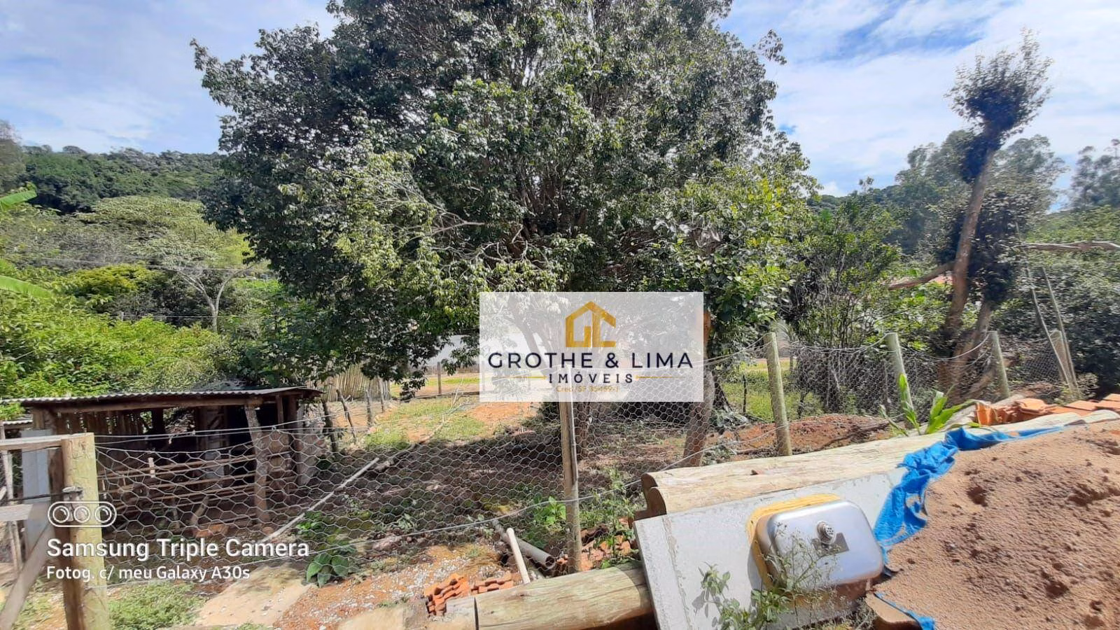 Country home of 1.600 m² in São Luiz do Paraitinga, SP, Brazil