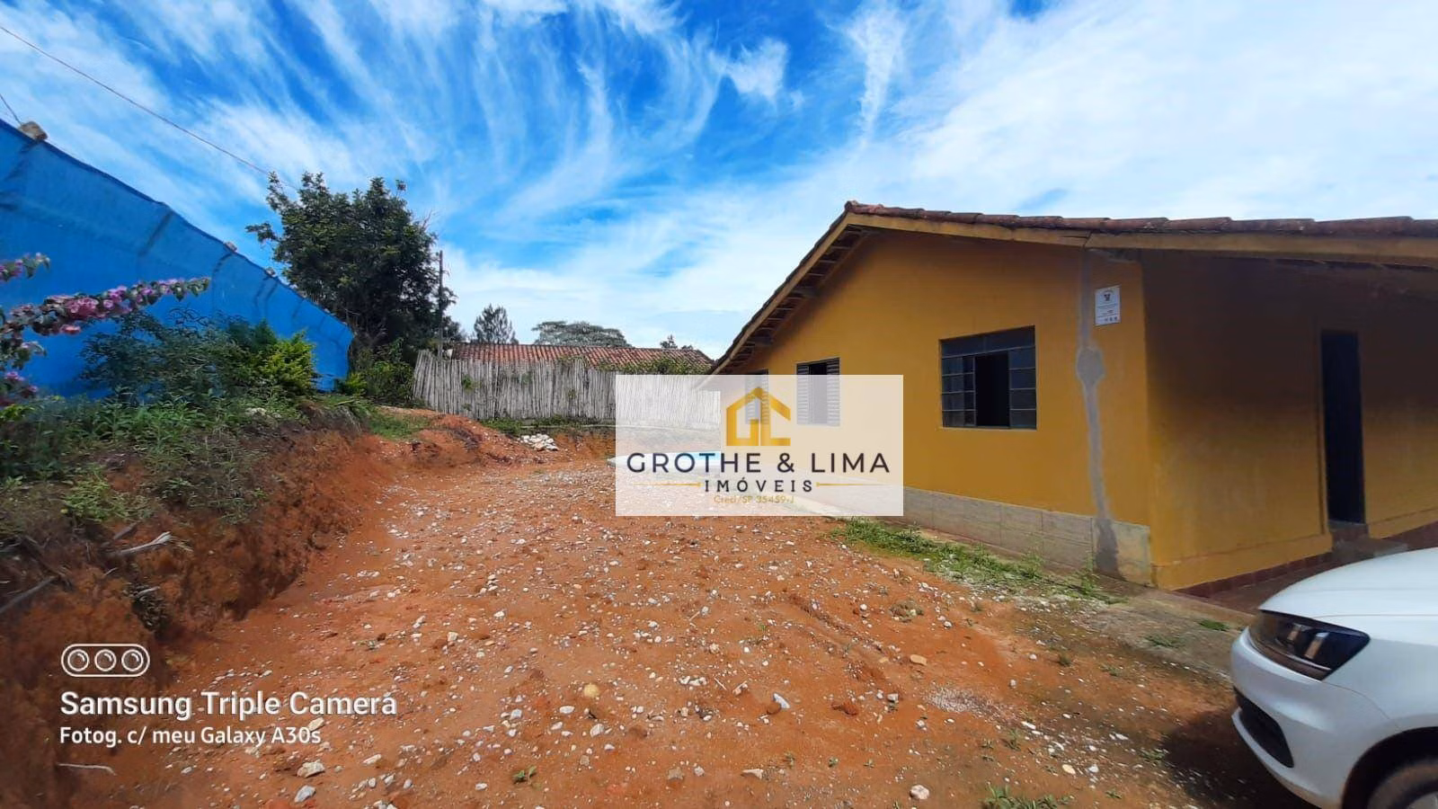 Country home of 1.600 m² in São Luiz do Paraitinga, SP, Brazil