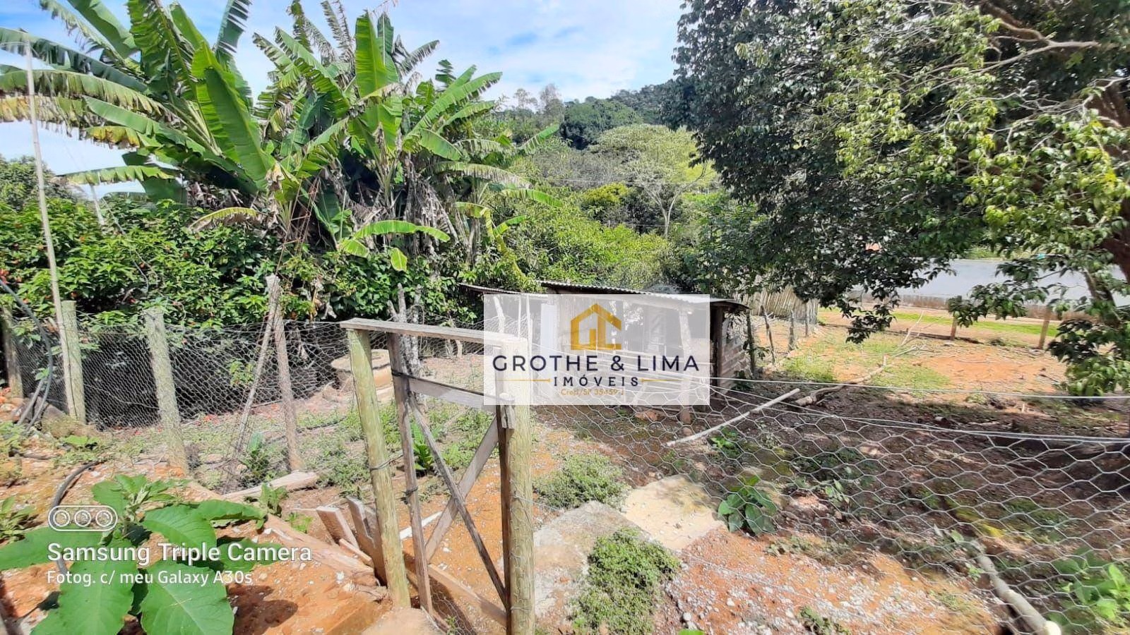 Country home of 1.600 m² in São Luiz do Paraitinga, SP, Brazil