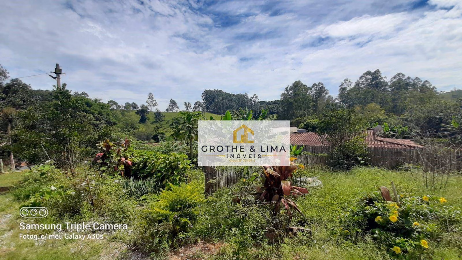 Country home of 1.600 m² in São Luiz do Paraitinga, SP, Brazil