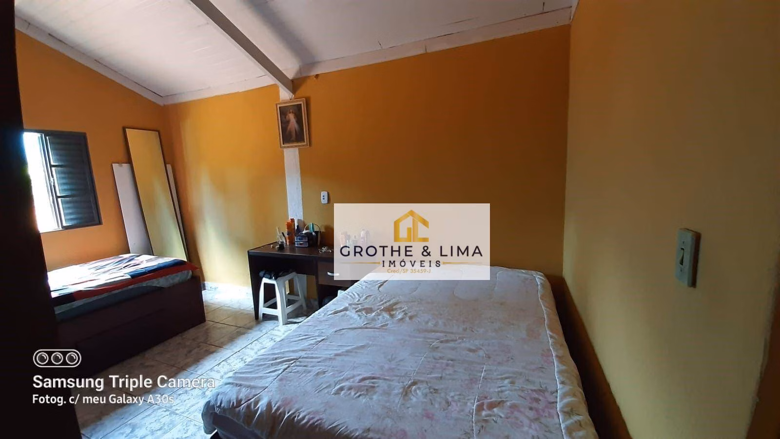 Country home of 1.600 m² in São Luiz do Paraitinga, SP, Brazil