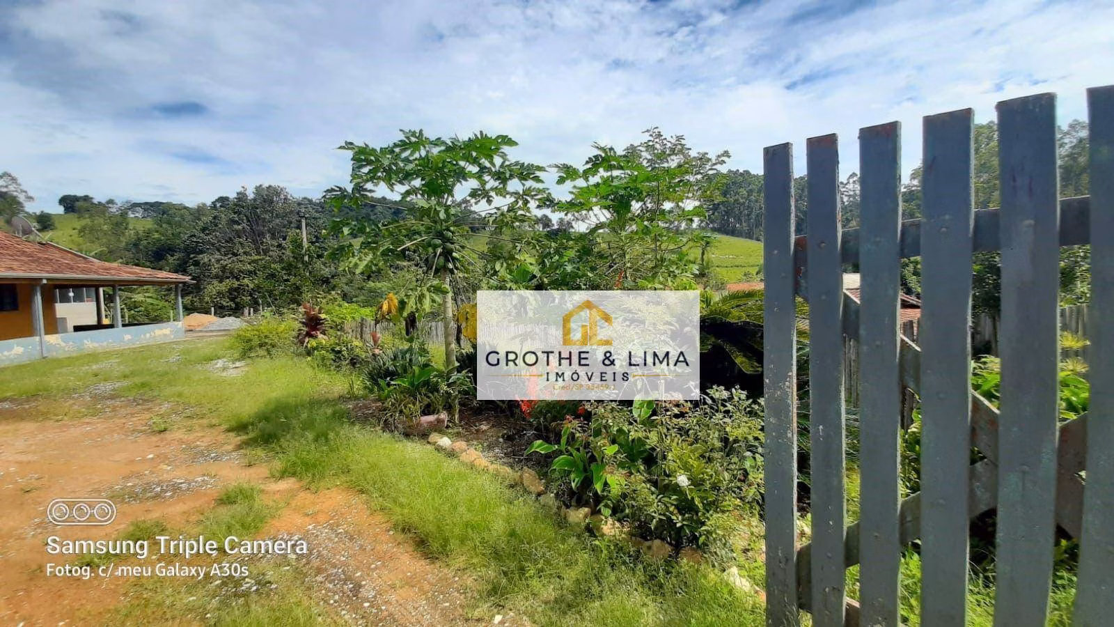 Country home of 1.600 m² in São Luiz do Paraitinga, SP, Brazil