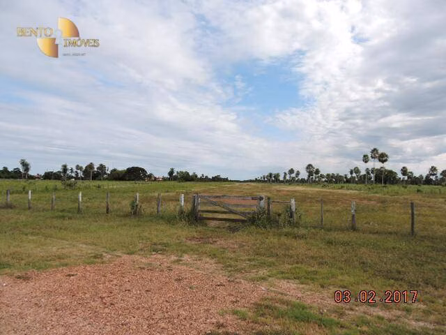 Fazenda de 6.200 ha em Porto Murtinho, MS