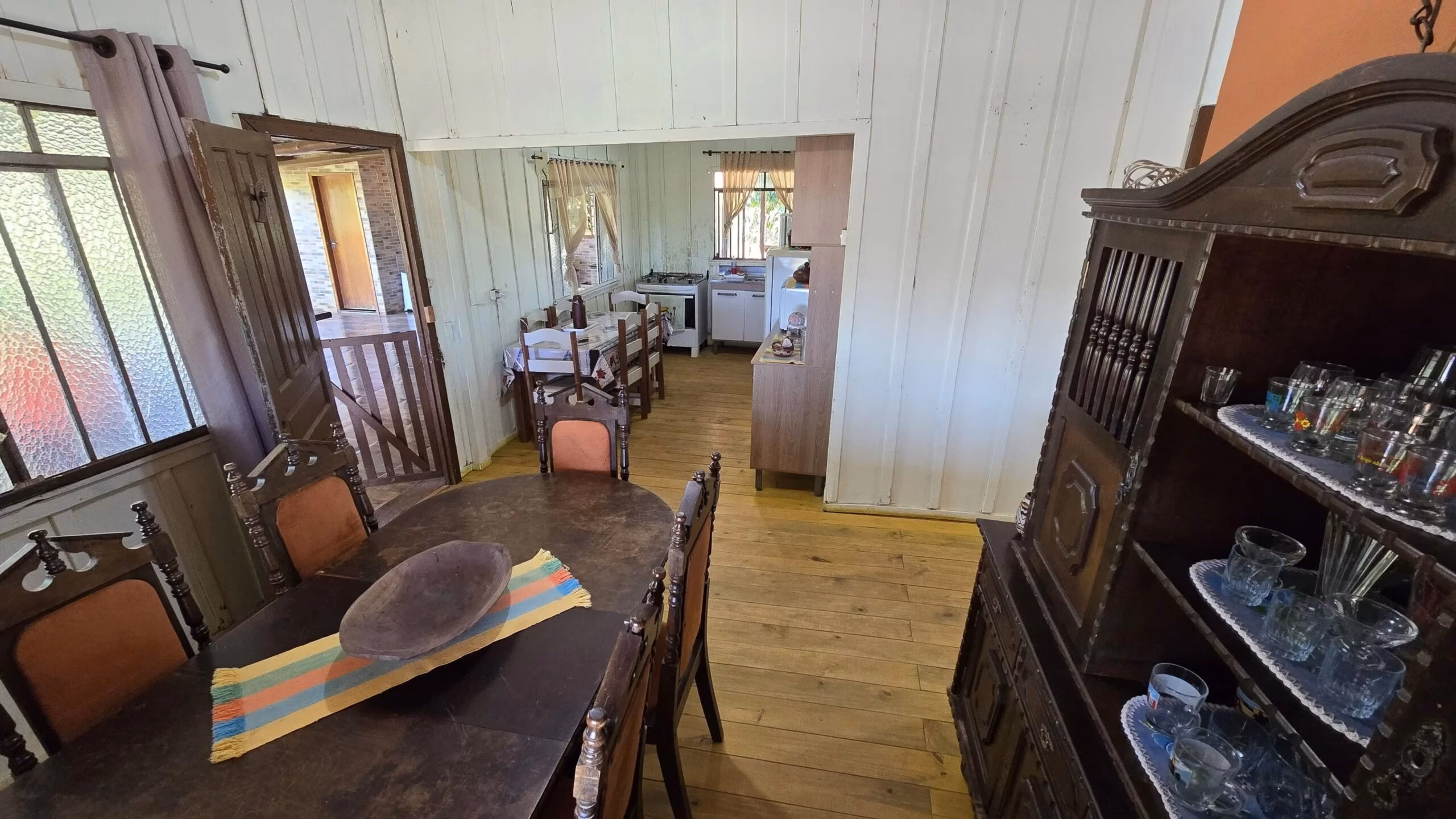 Small farm of 67 acres in Japira, PR, Brazil