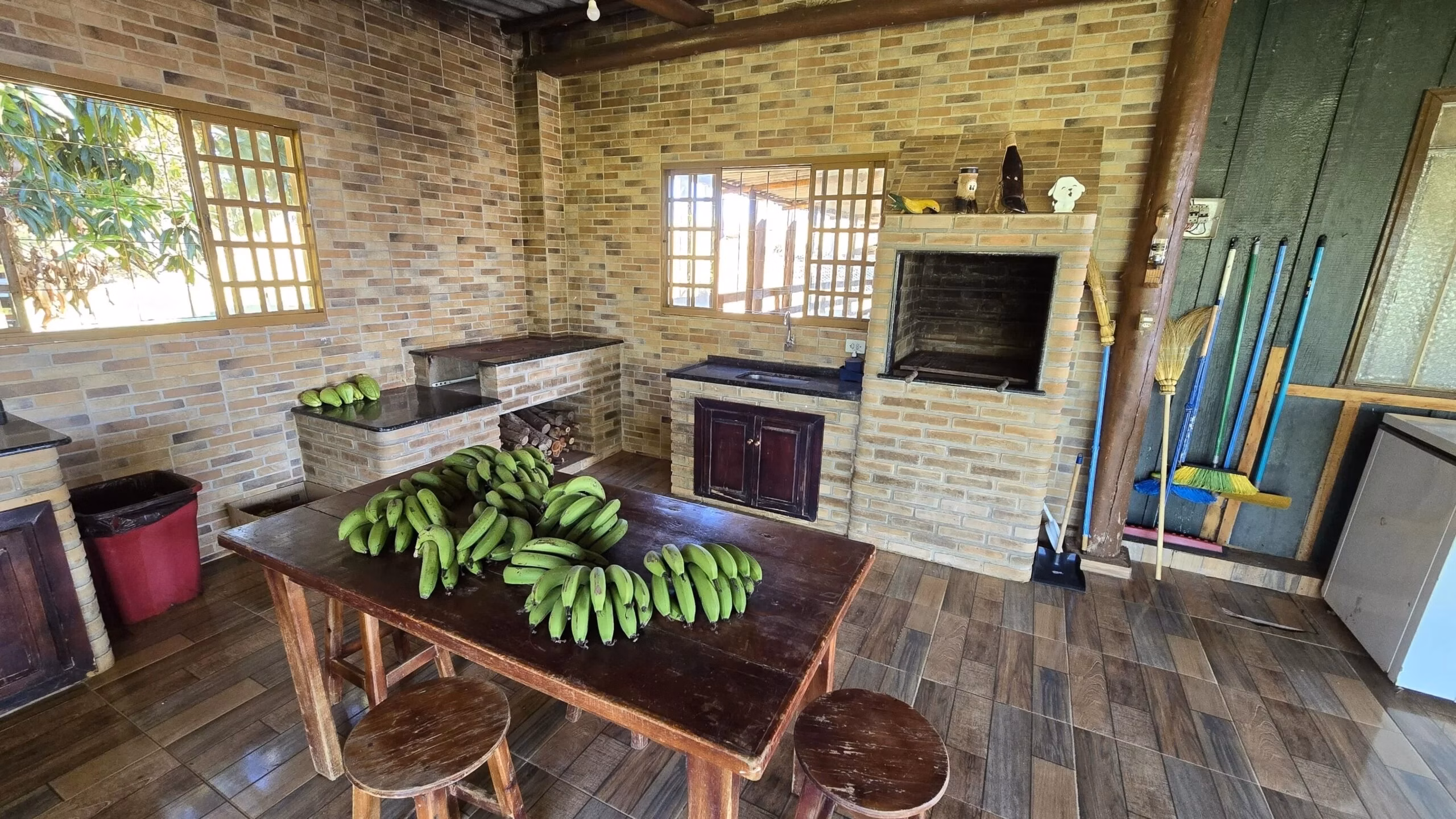 Small farm of 67 acres in Japira, PR, Brazil