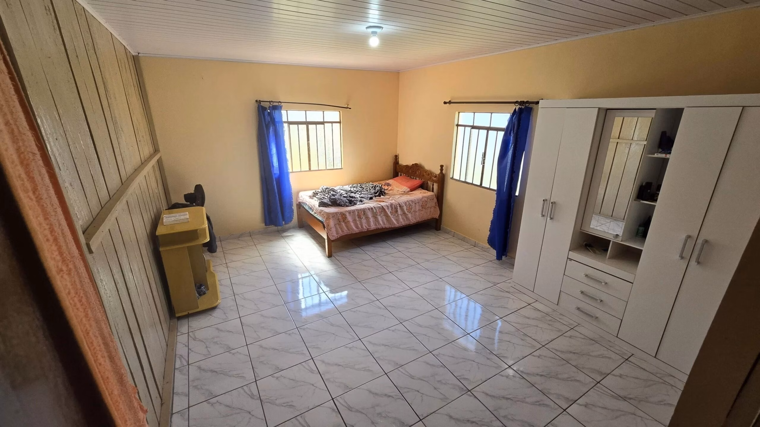 Small farm of 67 acres in Japira, PR, Brazil