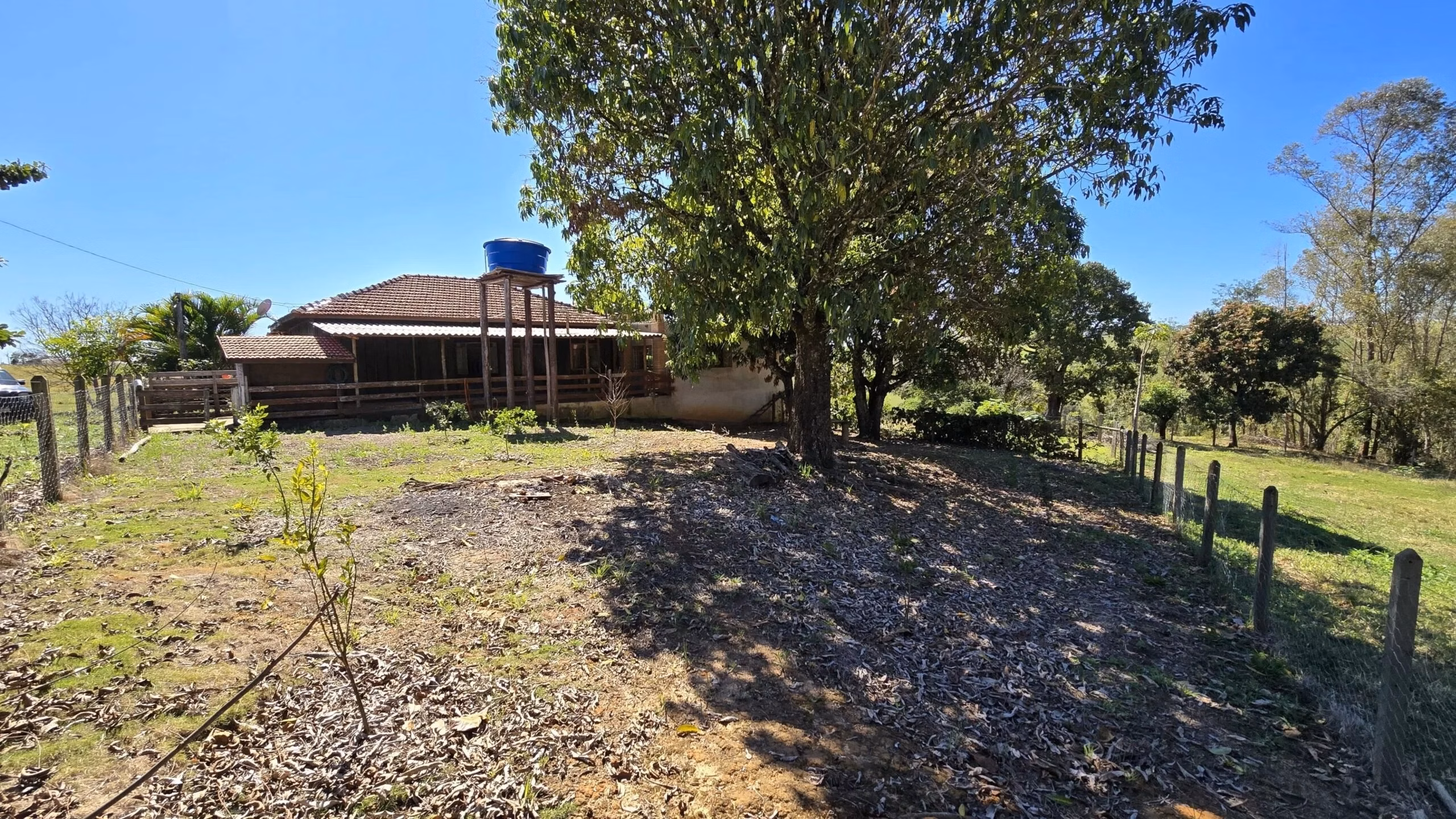 Small farm of 67 acres in Japira, PR, Brazil