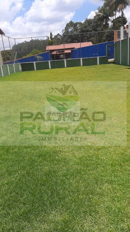 Country home of 930 m² in Mairinque, SP, Brazil
