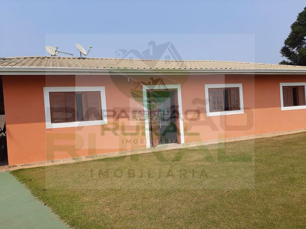 Country home of 930 m² in Mairinque, SP, Brazil