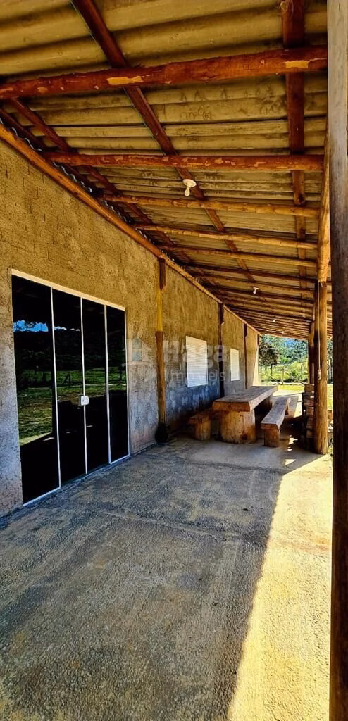 Fazenda de 4.700 m² em Porto Belo, SC