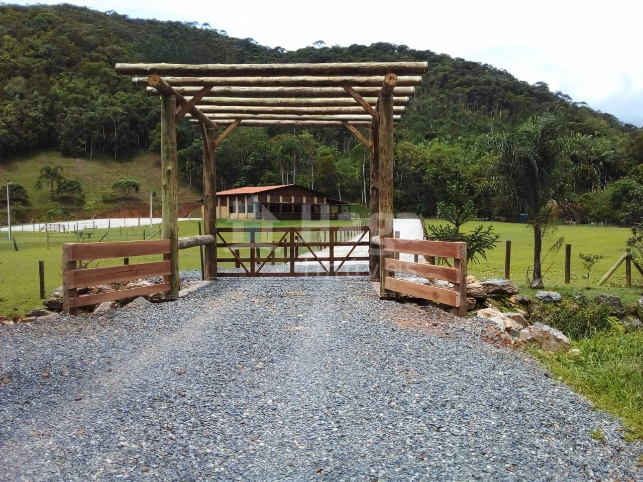 Country home of 16 acres in Botuverá, SC, Brazil
