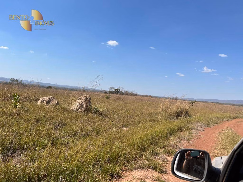 Farm of 8.876 acres in Rosário Oeste, MT, Brazil