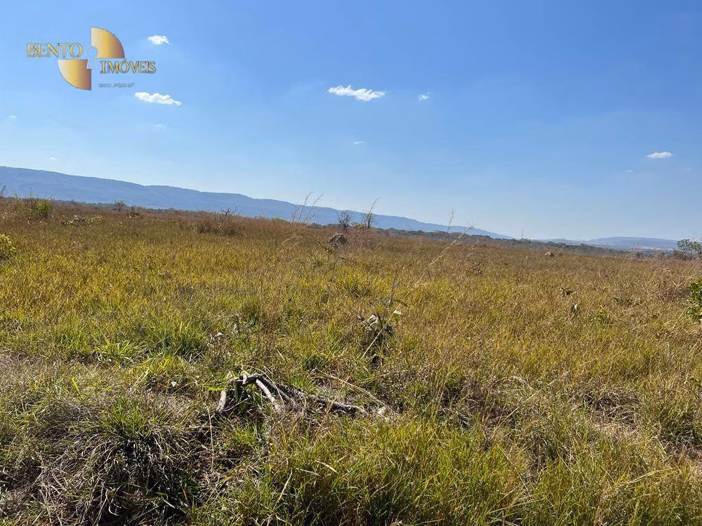 Farm of 8.876 acres in Rosário Oeste, MT, Brazil