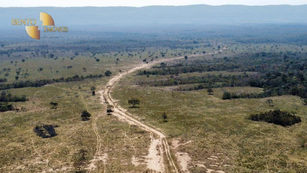 Farm of 8.876 acres in Rosário Oeste, MT, Brazil