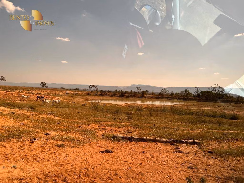 Farm of 8.876 acres in Rosário Oeste, MT, Brazil