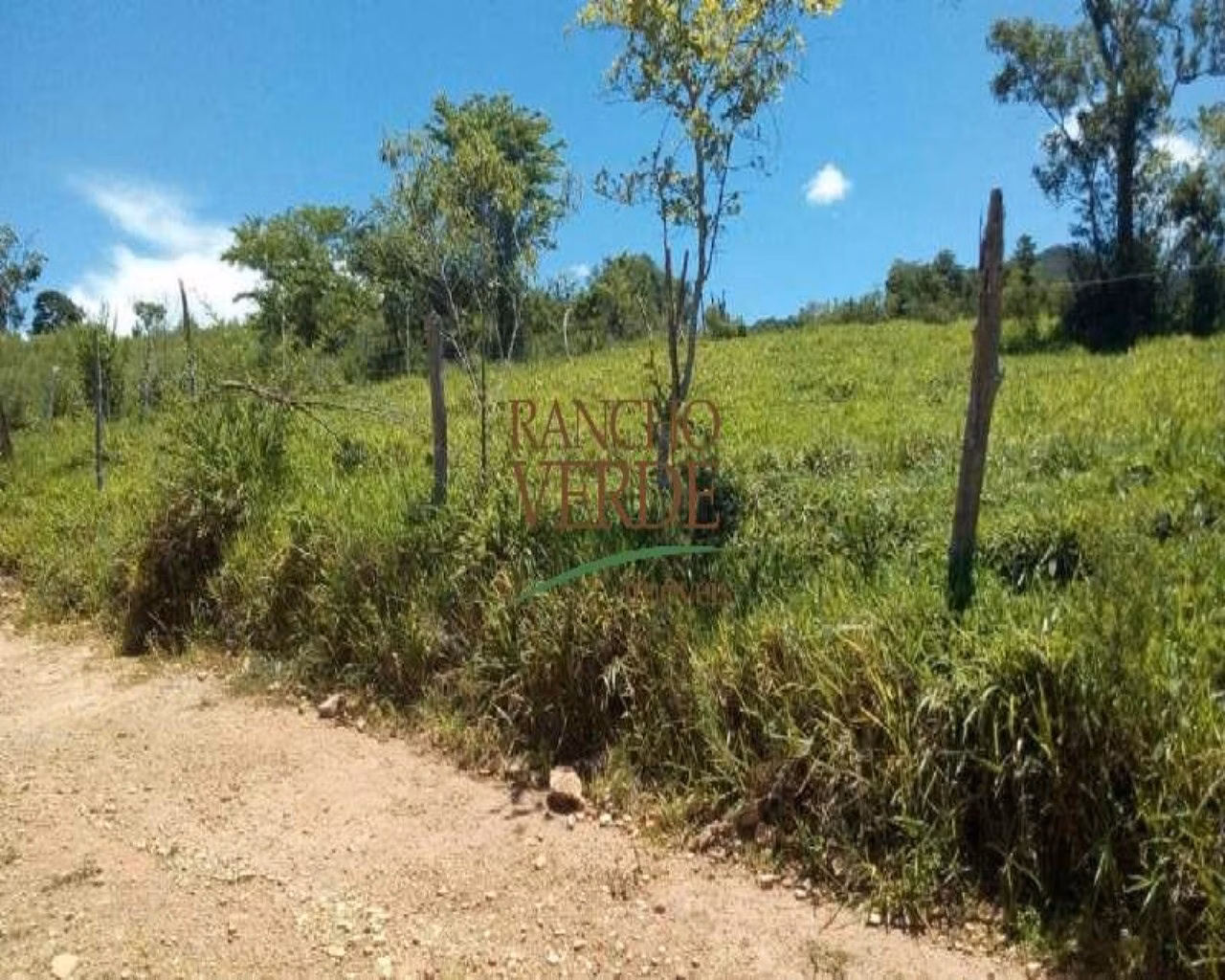 Fazenda de 153 ha em São Tomé das Letras, MG
