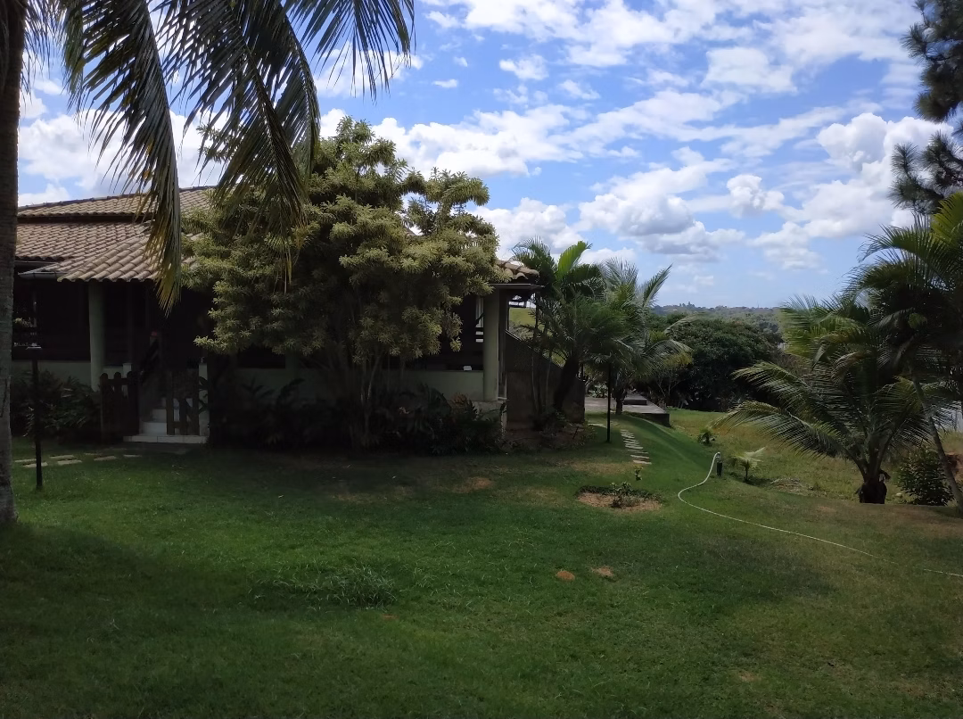 Chácara de 5.000 m² em Salvador, BA