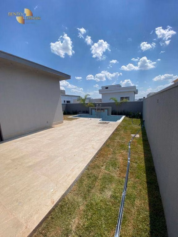 Casa de 300 m² em Cuiabá, MT
