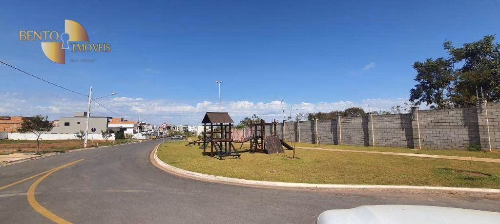 Casa de 300 m² em Cuiabá, MT